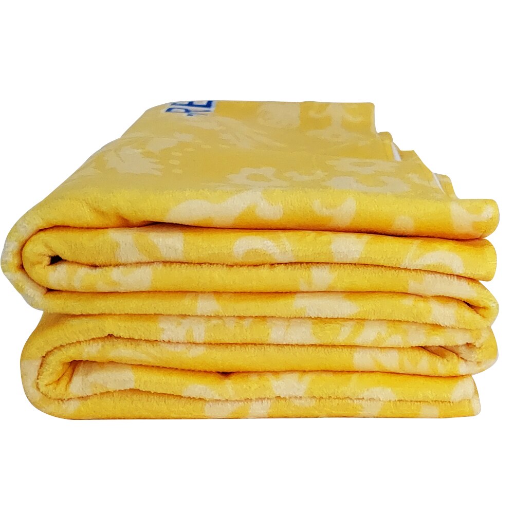 Beach Towels — 60 x 30 in Beach Towel